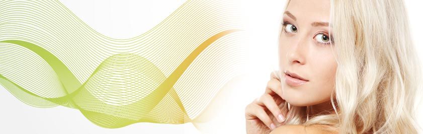 Контурная пластика, наполнение морщин