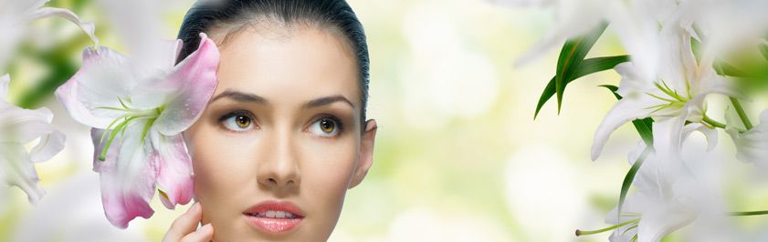 Фотоомоложение