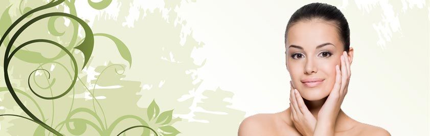 Моделирование и коррекция формы губ